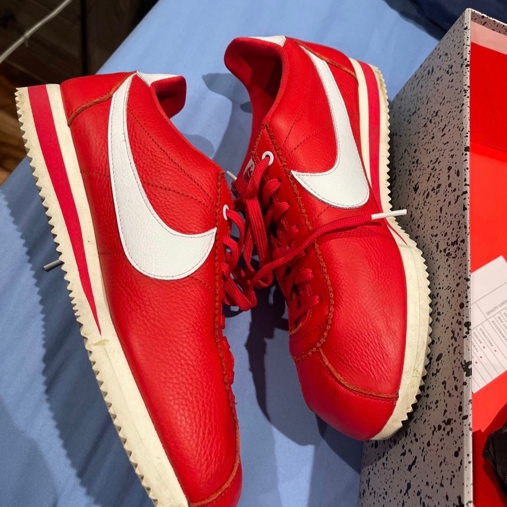 Stranger things shoes from the show